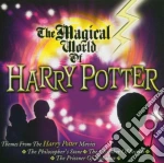 The Magical World Of Harry Potter cd