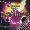 The Magical World Of Harry Potter cd