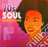70s Soul Sensations / Various cd