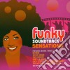 Funky Sensations / Various cd