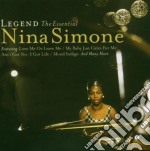 Nina Simone - Legend - The Essential Nina Simone