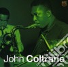 John Coltrane - In A Soulful Mood cd