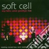 Soft Cell - Say Hello, Wave Goodbye : Live (2 Cd) cd