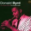 Donald Byrd - In A Soulful Mood cd