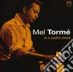 Mel Torme - In A Soulful Mood cd