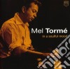 Mel Torme - In A Soulful Mood cd