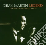 Dean Martin - Legend (2 Cd) cd