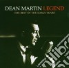 Dean Martin - Legend (2 Cd) cd