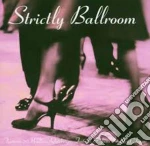 Strictly Ballroom cd