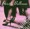 Strictly Ballroom cd