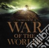 Themes From World Of The Wars cd