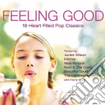 Feeling Good: 18 Heart Filled Pop Classics / Various cd