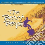 Beach Boys (The) - Live At Knebworth