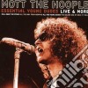 Mott The Hoople - Essential Young Dudes (2 Cd) cd