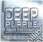 Deep Purple - Deep Purple And Friends