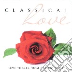 Classical Love (2 Cd)