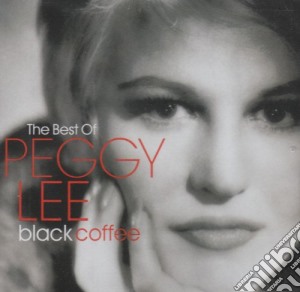 Peggy Lee - Black Coffee cd musicale di LEE PEGGY