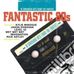 Fantastic 80s / Various cd