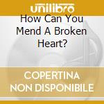 How Can You Mend A Broken Heart? cd musicale di GREEN AL