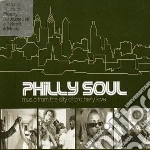 Philly Soul cd