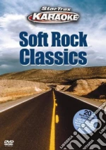 (Music Dvd) Star Trax Karaoke: Soft Rock Classics / Various cd