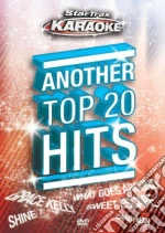 (Music Dvd) Startrax Karaoke: Another Top 20 Hits / Various cd
