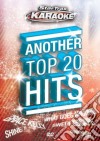 (Music Dvd) Startrax Karaoke: Another Top 20 Hits / Various cd