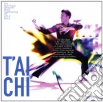 Nukarma - Nukarma - T'Ai Chi cd