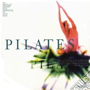 Pilates / Various cd musicale di Artisti Vari