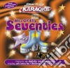Karaoke: Hits Of The Seventies (Cd + Graphics) / Various cd