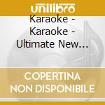 Karaoke - Karaoke - Ultimate New Years Eve Party / Various cd