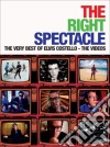 (Music Dvd) Elvis Costello - The Right Spectacle cd