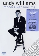 (Music Dvd) Andy Williams - Moon River And Me [Edizione: Regno Unito] cd