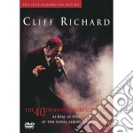 (Music Dvd) Cliff Richard - The 40Th Anniversary Concert cd