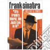 (Music Dvd) Frank Sinatra - His Life And Times cd