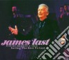 James Last & His Orchestra - Saving The Best Till Last (2 Cd) cd
