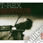 T. Rex - Children Of The Revolution / An Introduction To Marc Bolan (2 Cd)