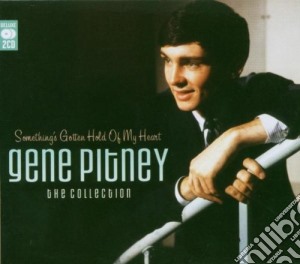 Gene Pitney - Something's Gotten Hold Of My Heart (2 Cd) cd musicale di PITNEY GENE