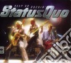 Status Quo - Keep On Rockin' cd