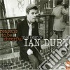 Ian Dury - Reasons To Be Cheerful (2 Cd) cd