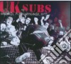 U.K. Subs - Original Punks Original Hits (2 Cd) cd