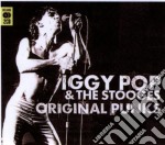 Iggy & The Stooges - Original Punks (2 Cd)