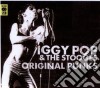 Iggy & The Stooges - Original Punks (2 Cd) cd