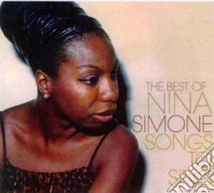 Nina Simone - Songs To Sing cd musicale di SIMONE NINA