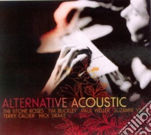 Alternative Acoustic / Various (2 Cd) cd musicale di AA.VV.
