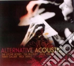 Alternative Acoustic / Various (2 Cd) cd