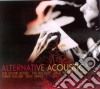 Alternative Acoustic / Various (2 Cd) cd