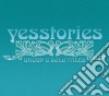 Yesstories - Group And Solo Tales (2 Cd) cd