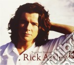 Rick Astley - Together Forever The Best Of (2 Cd)