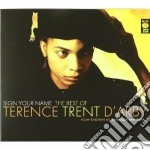 Terence Trent D'Arby - Sign Your Name (2 Cd)